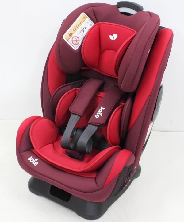 Joieエブリステージ 新生児〜12歳 チャイルドシート サルサ KATOJI