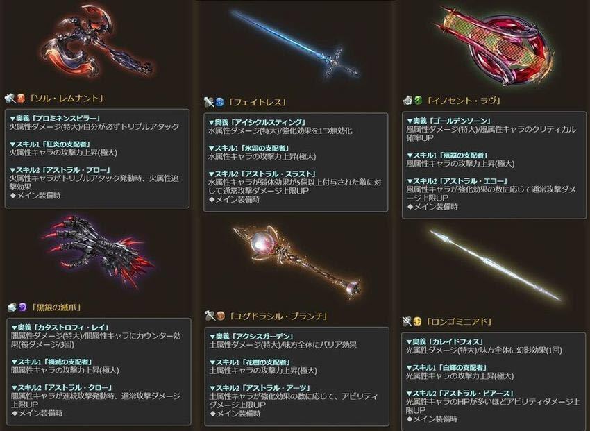 新品 グランブルーファンタジー ヴァーサス Dlc2種 ベルゼバブ アストラルウェポン ジータ ジョブスキン バーサス グラブル グラブルvs の落札情報詳細 ヤフオク落札価格情報 オークフリー スマートフォン版