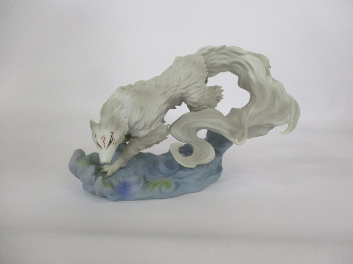 A00 ジャンク品 一番くじ 夏目友人帳 トリビュートギャラリー 星空の下で C賞 斑 トリビュートフィギュア アニメ の落札情報詳細 ヤフオク落札価格情報 オークフリー スマートフォン版