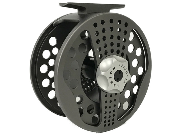 ラムソン リール HARD ALOX 3.5（Lamson Reel ラムソンリール）