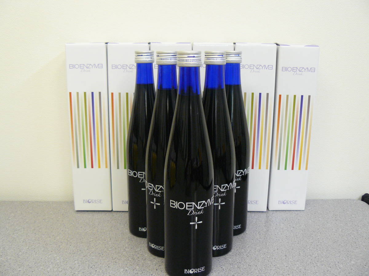 新品 ビオライズ ビオエンザイムドリンク5本セット 11 の落札情報詳細 ヤフオク落札価格情報 オークフリー スマートフォン版