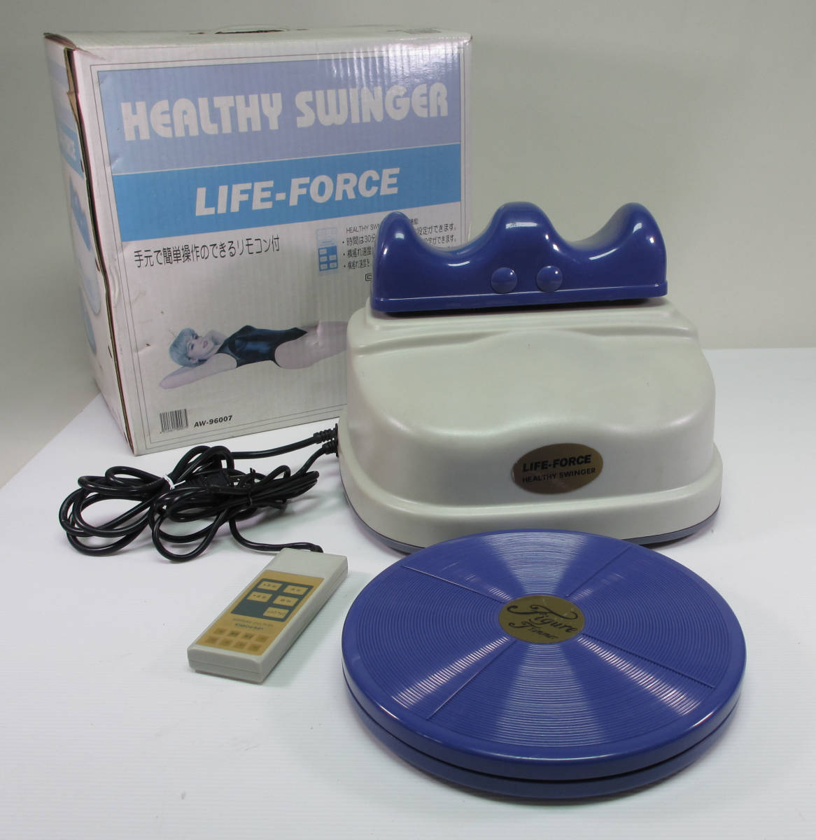 Healthy Swinger ヘルシースウィンガー Aw 金魚運動 の落札情報詳細 ヤフオク落札価格情報 オークフリー スマートフォン版