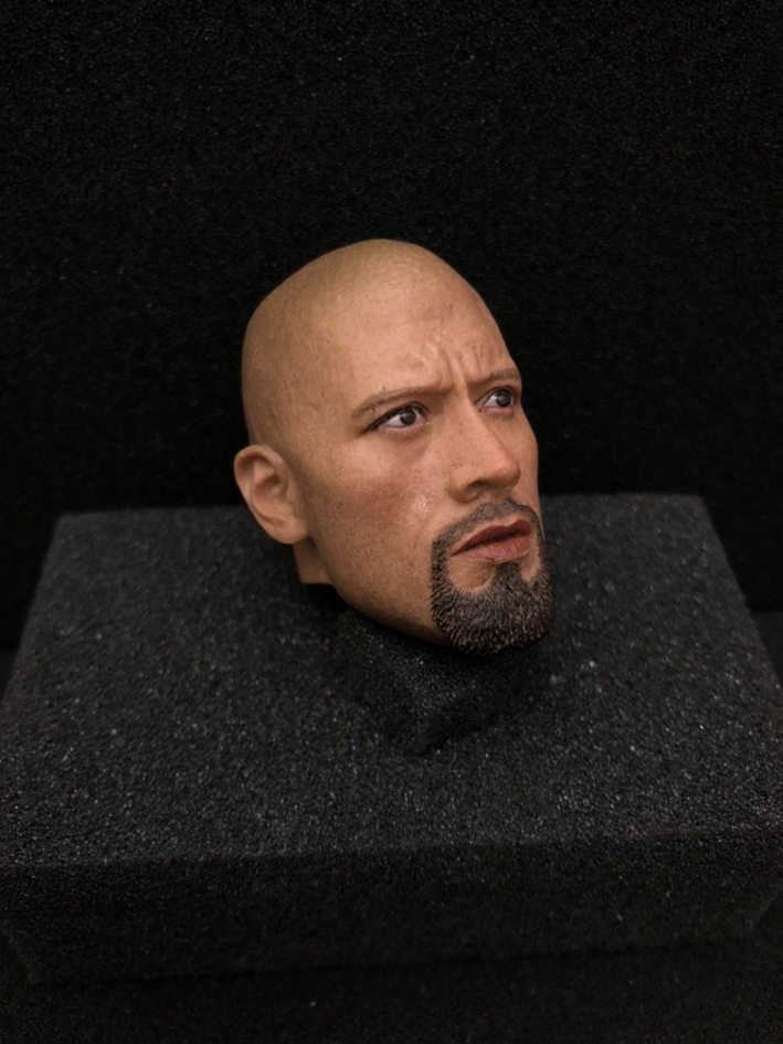 ホットトイズ1/6フィギュア ヴィン・ディーゼル&ジェイソン・ステイサム ホットトイズ1/6フィギュア ヴィン・ディーゼル&ジェイソン