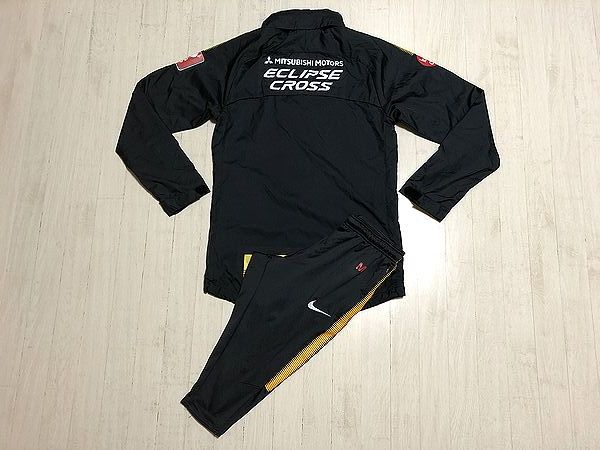 人気商品ランキング 浦和レッズ 上下 スタッフ支給 ウェア Www Cecop Gob Mx