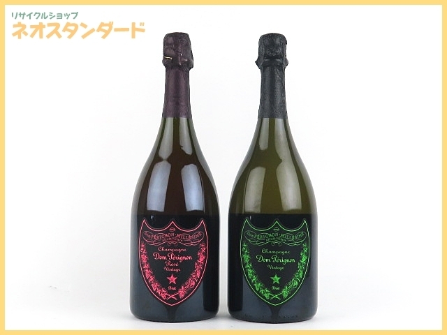 ドンペリニョンルミナス2008ヴィンテージ シャンパン【希少！レア！未開栓！】 ドンペリニョンルミナス2008ヴィンテージ シャンパン【希少！レア