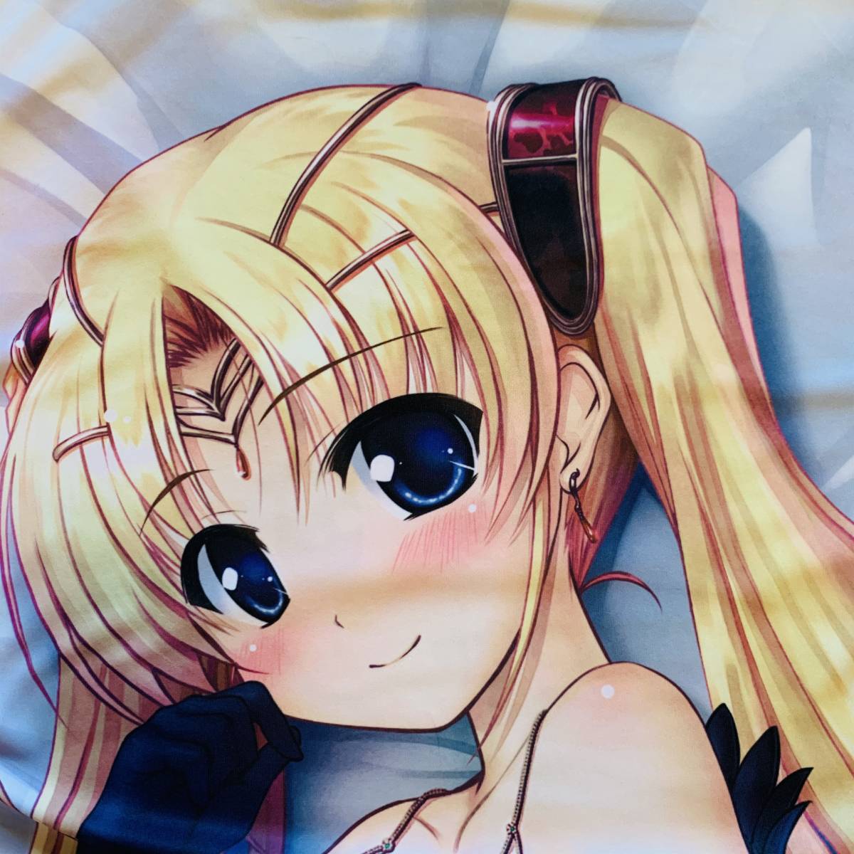 穢翼のユースティア リシア ド ノーヴァス ユーリィ 甘えさせてくれ 抱き枕カバー August の落札情報詳細 ヤフオク落札価格情報 オークフリー スマートフォン版