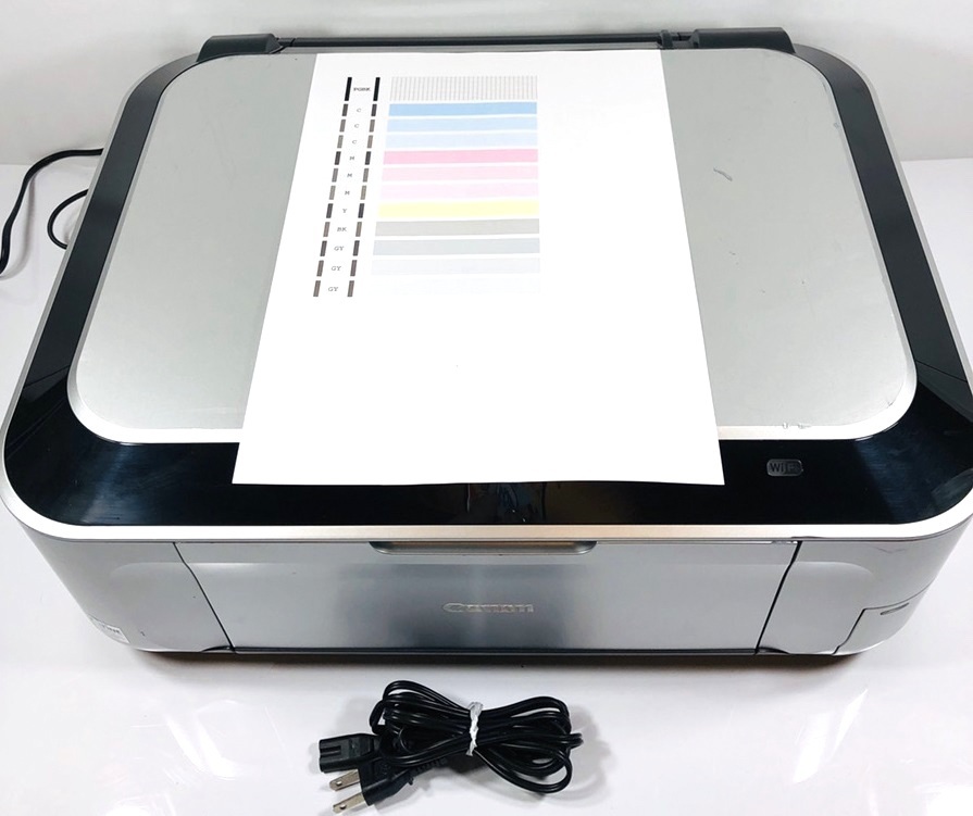 Canon - Canon MP990 インクジェットプリンター キャノン Amazon.co.jp: Canon PIXUS インクジェット複合機 MP990