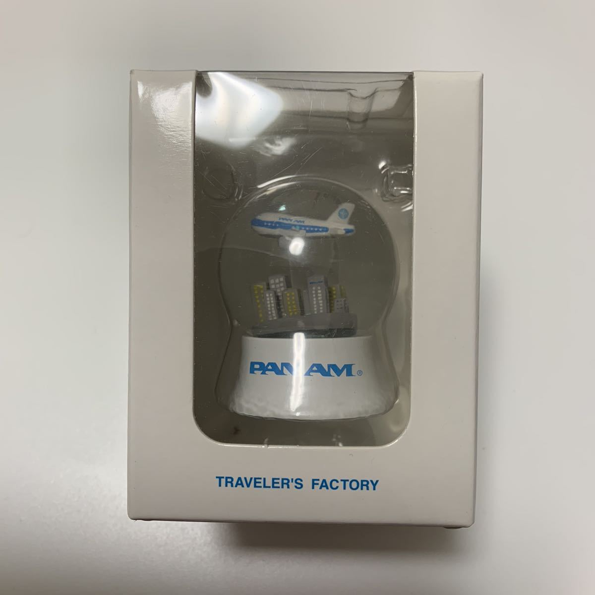 新品未使用】【数量限定】パンナム PAN AM トラベラーズノート まとめ売り