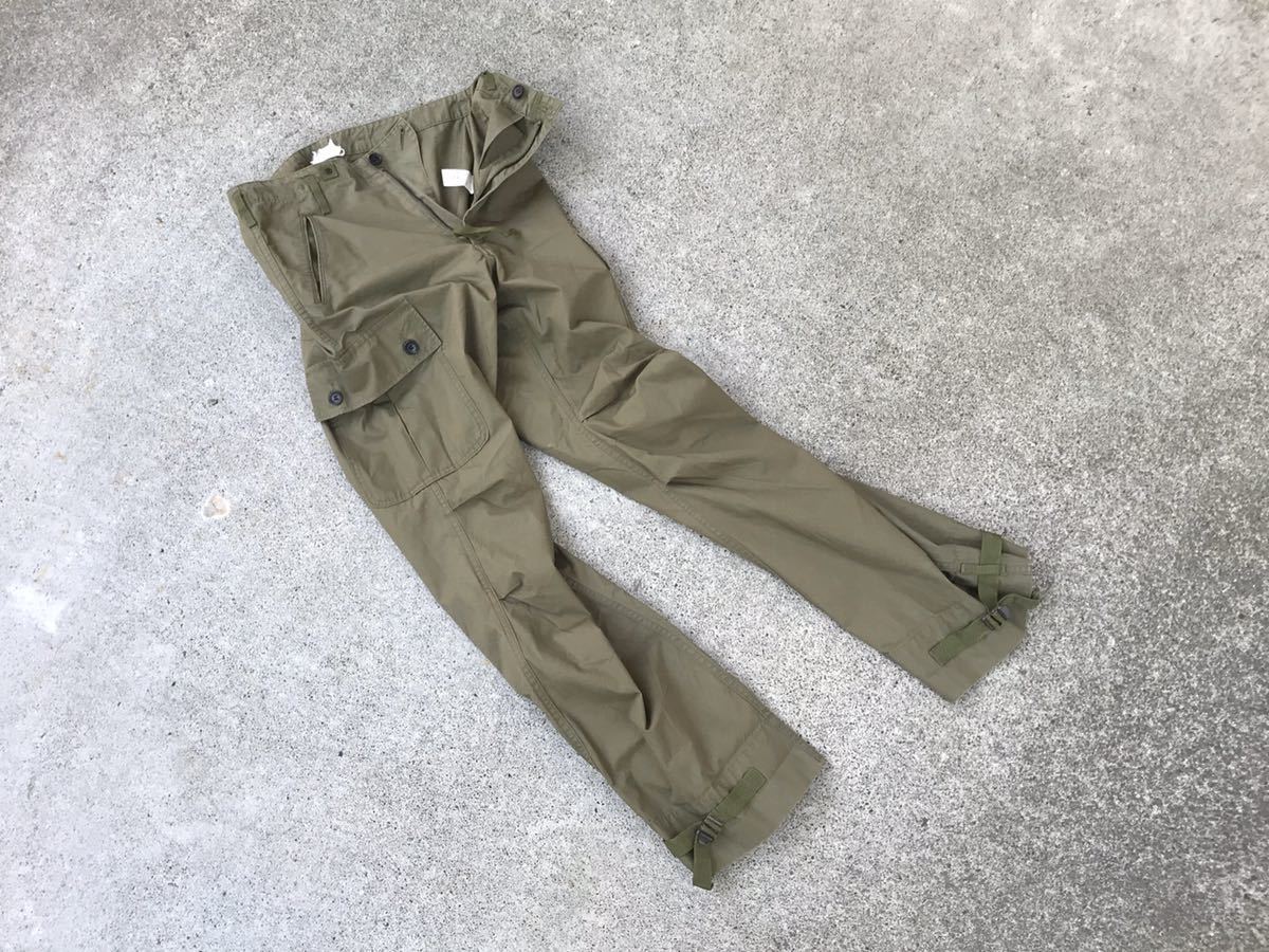 N Hoolywood カーゴパンツ サイズ36 ミスターハリウッド ミスハリ メンズ の落札情報詳細 ヤフオク落札価格情報 オークフリー スマートフォン版