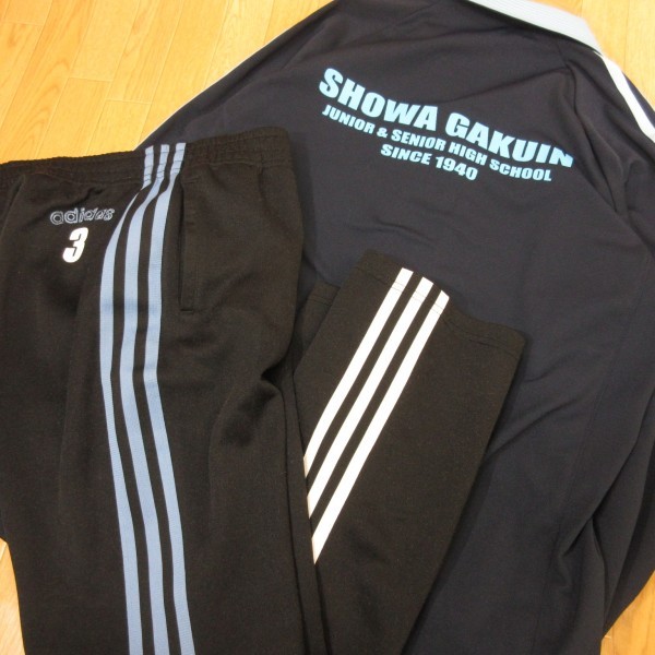 セットアップ Adidas 黒 セット 上下 美品 ジャージ レディース M アディダス その他 Labelians Fr