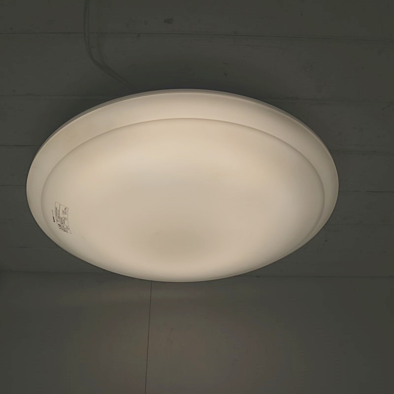 スタイリッシュシンプル Panasonic LEDシーリング照明（～8畳） HH ...