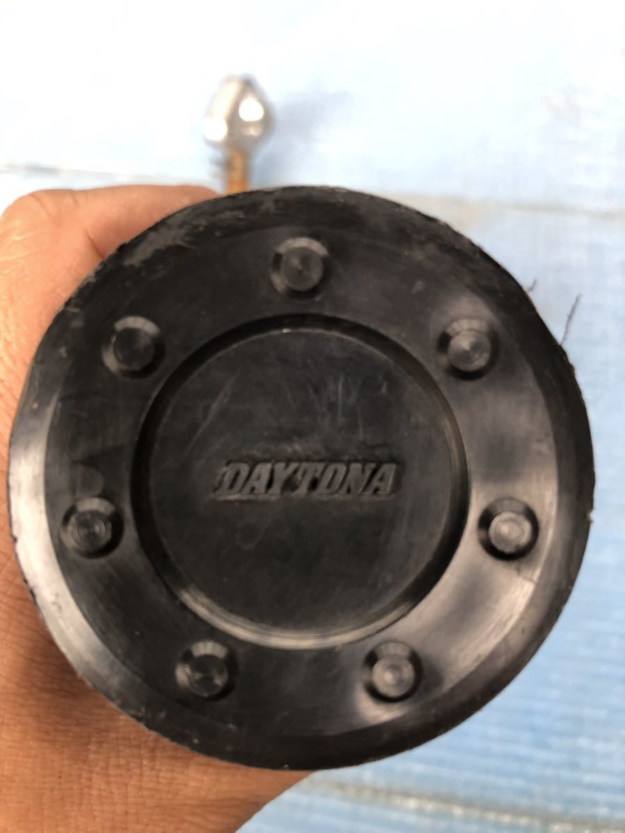 NSR50 NSR80 NS-1 DAYTONA インテークチャンバー