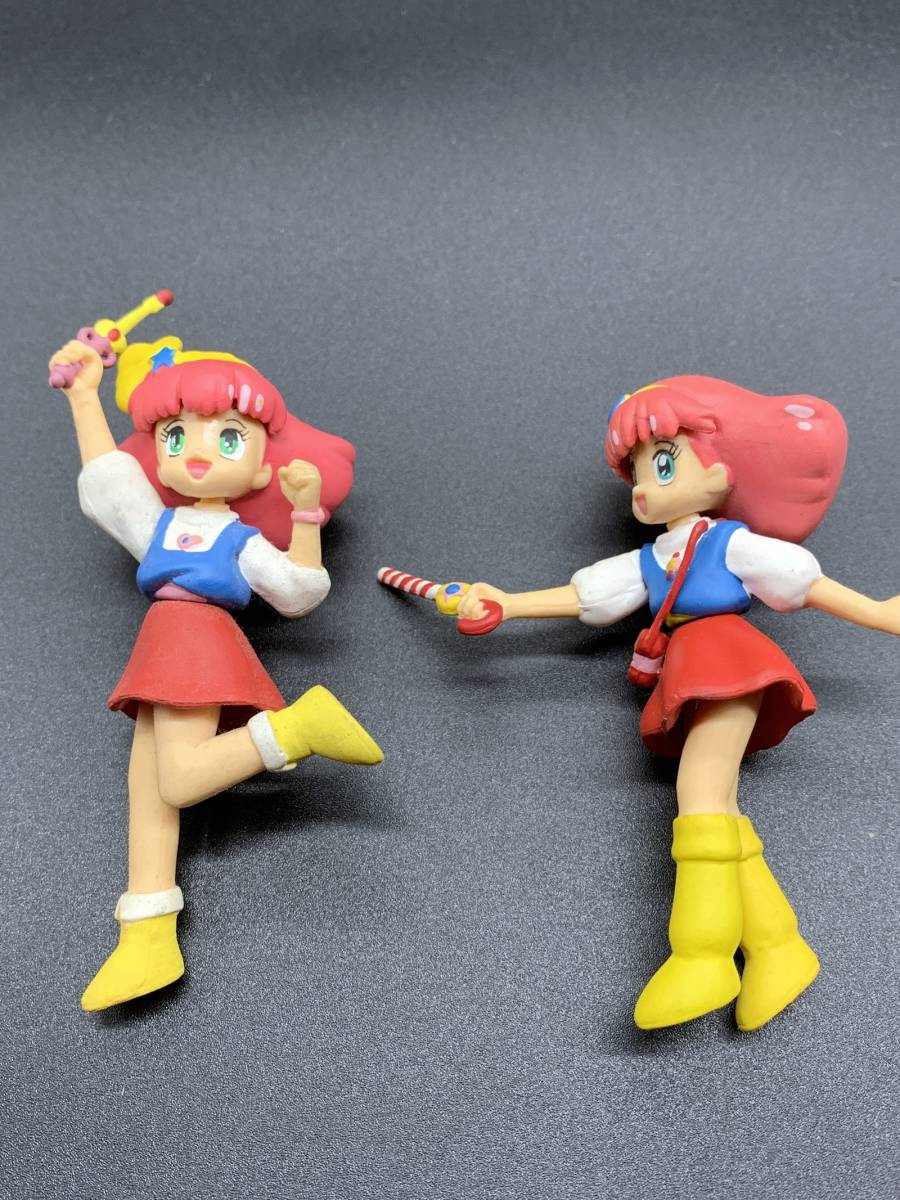 フィギュア [同梱] (ジャンク扱い) フィギュア まとめ売り 2