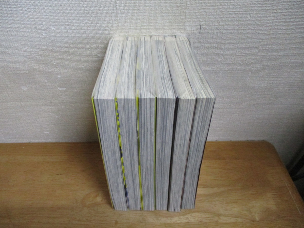 即決 デュラララ 罪歌編 黄巾賊編 全3 3巻 茶鳥木明代 全巻 完結 全初版 の落札情報詳細 ヤフオク落札価格情報 オークフリー スマートフォン版