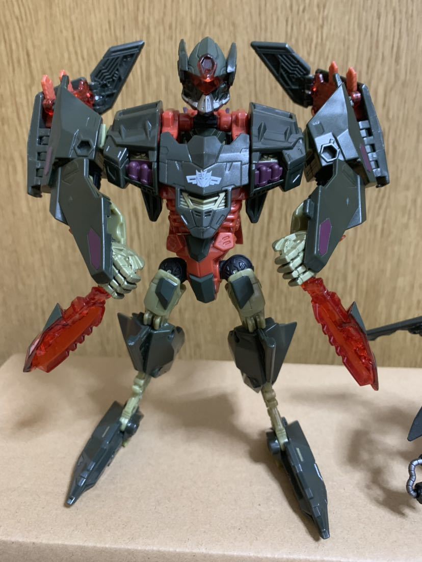 トランスフォーマー ムービー マインドワイプ スカイストーカー の落札情報詳細 ヤフオク落札価格情報 オークフリー スマートフォン版