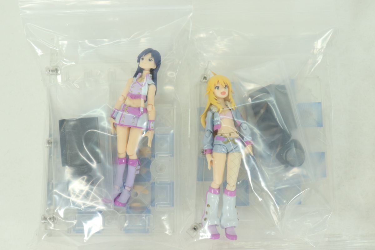 29ma Figma まとめ 8体セット 星井美希 如月千早 花嫁 花婿 サーバル 我那覇響 水着女性 の落札情報詳細 ヤフオク落札価格情報 オークフリー スマートフォン版