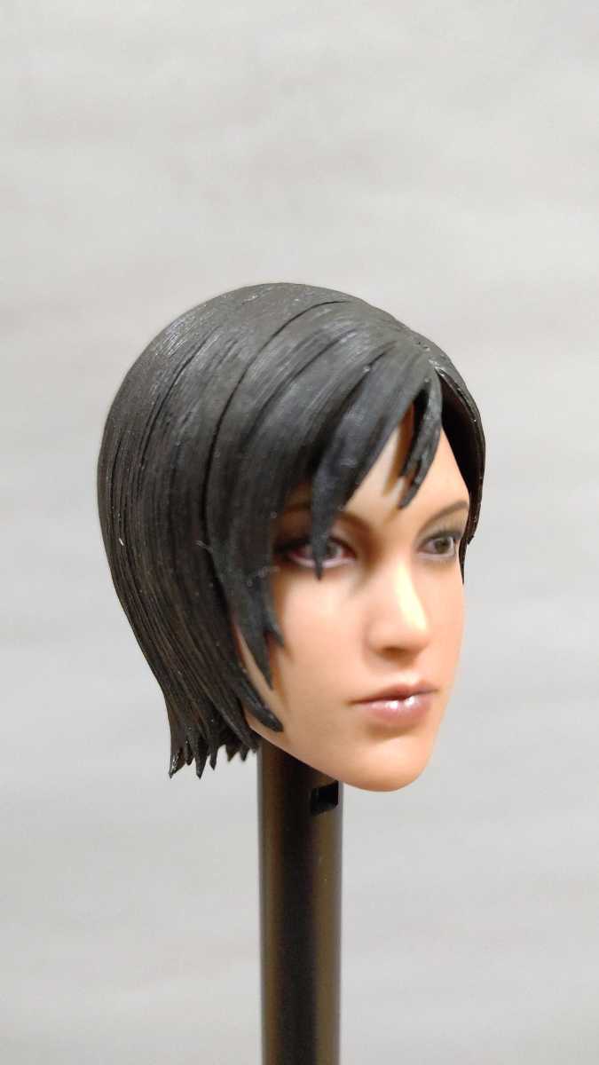 ホットトイズ 1 6 バイオハザード 4 エイダ ウォン ヘッドパーツ ビデオゲーム Hottoys 検索 Phicen Tbleague レオン の落札情報詳細 ヤフオク落札価格情報 オークフリー スマートフォン版 ホットトイズ 1 6 バイオハザード 4 エイダ ウォン ヘッドパーツ ビデオゲーム Hottoys 検索 Phicen Tbleague レオン の落札情報詳細 ヤフオク落札価格情報 オークフリー スマートフォン版