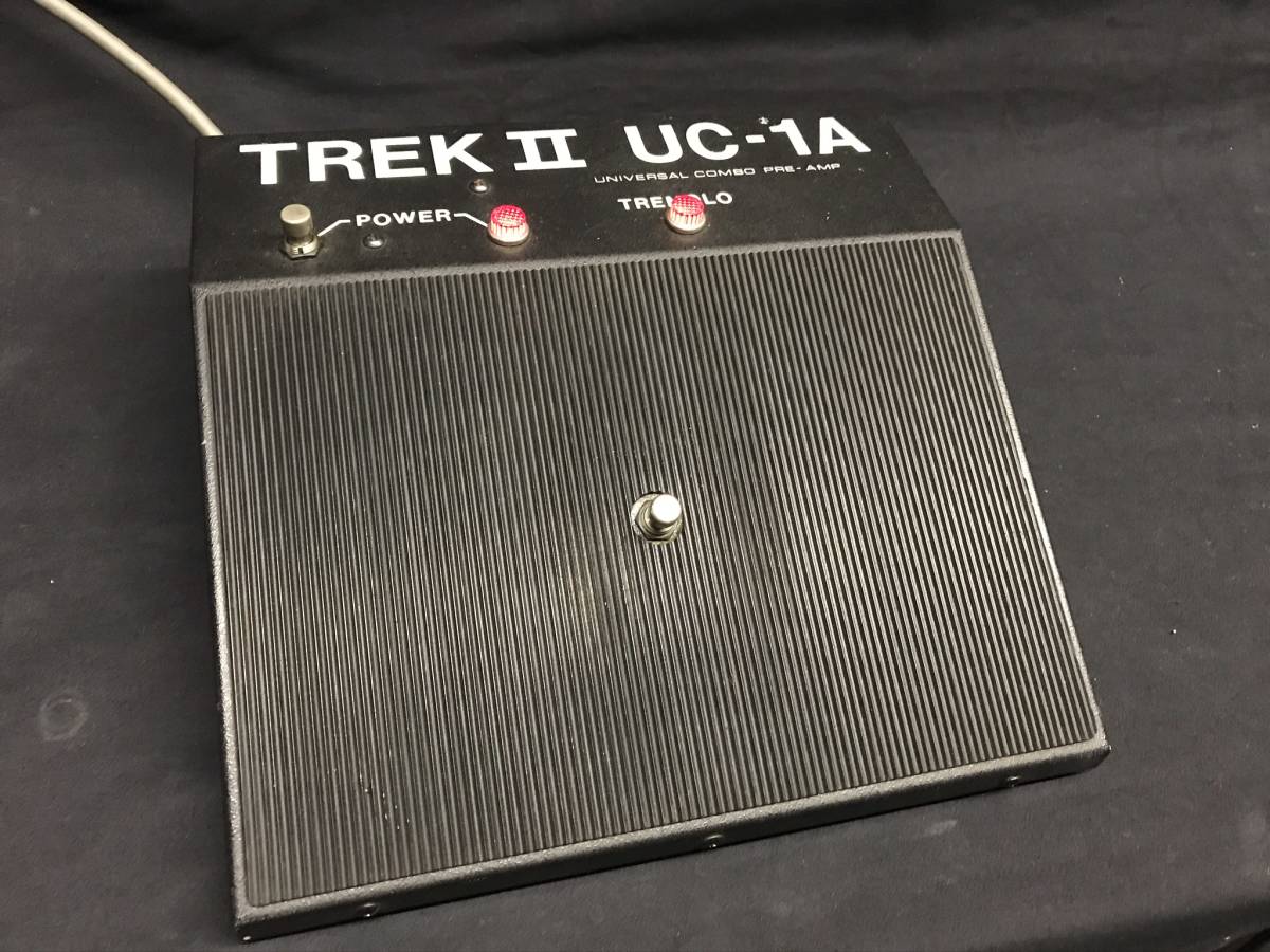 タイムセール！レスリー147用コンボプリアンプ LESLIE COMBO Pre-Amp