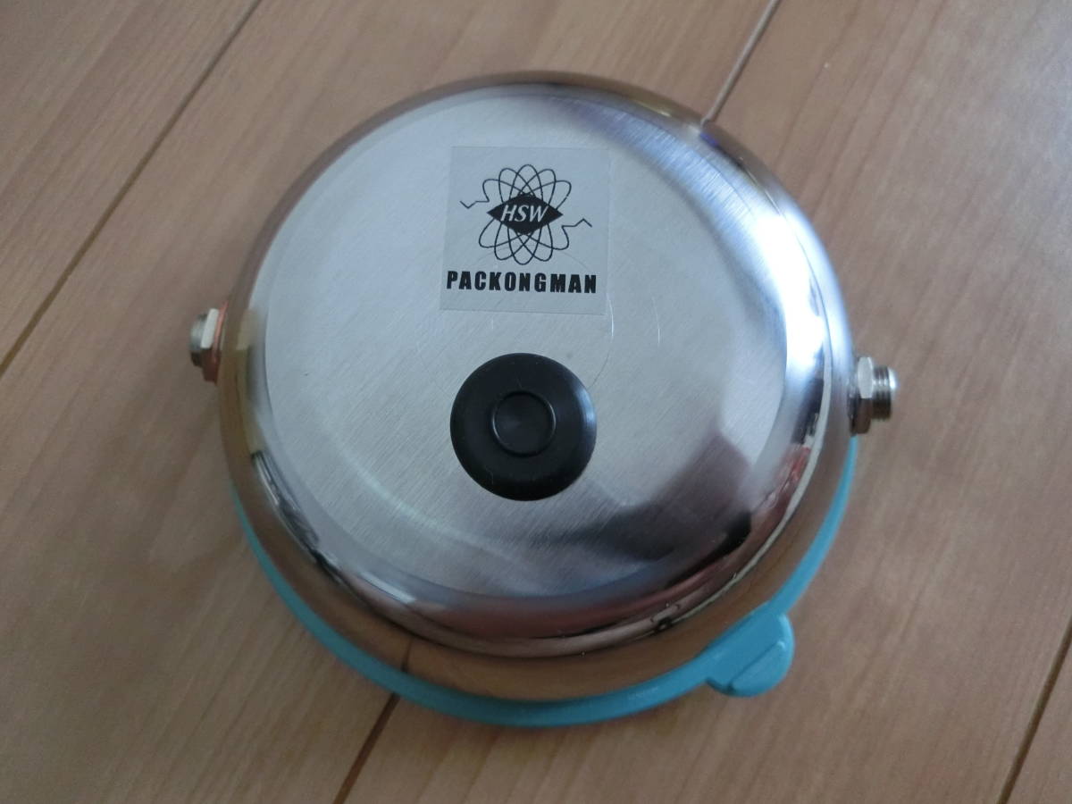 新品同様☆Honda Sound Works PACKONGMAN☆パッコンマン ホンダ 