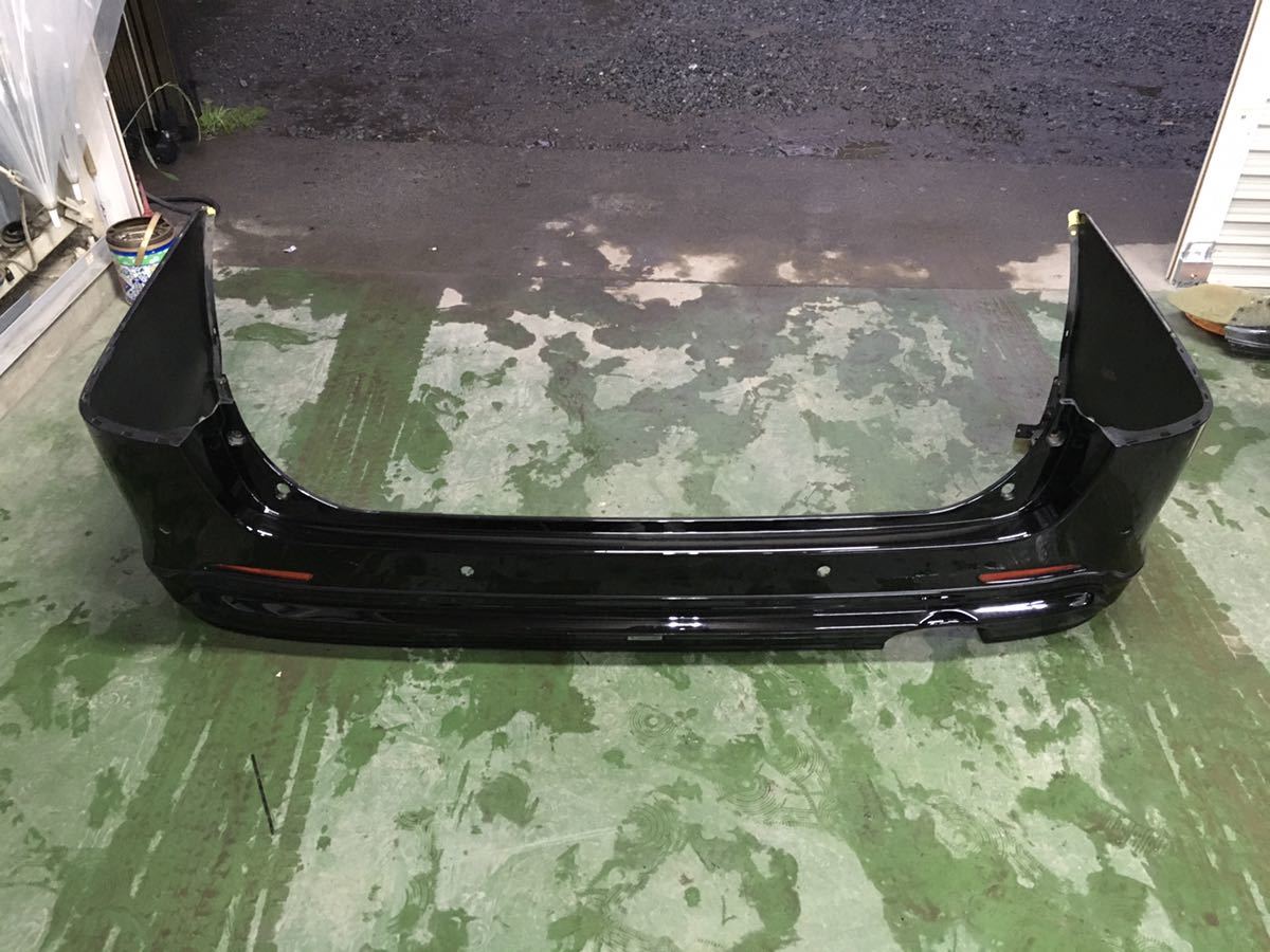 ヴェルファイア アルファード 20系 モデリスタ アドミレイション