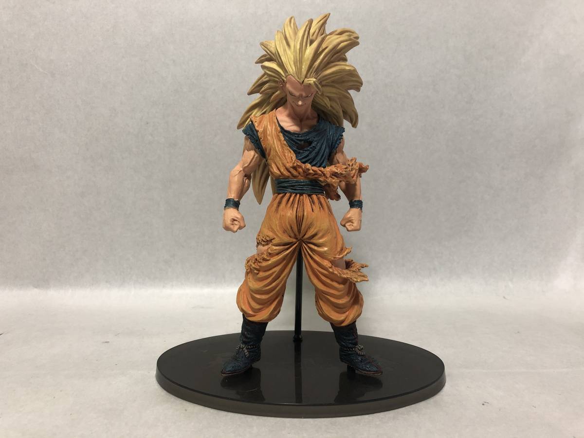 DRAGONBALL ドラゴンボール ミュージアムコレクション 12 拾弐 第1形態