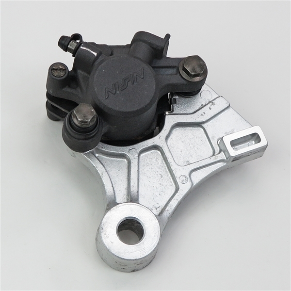 cbr250rr mc22 キャリパー Yahoo!オークション - CBR250RR/MC22 純正 フロントブレーキ