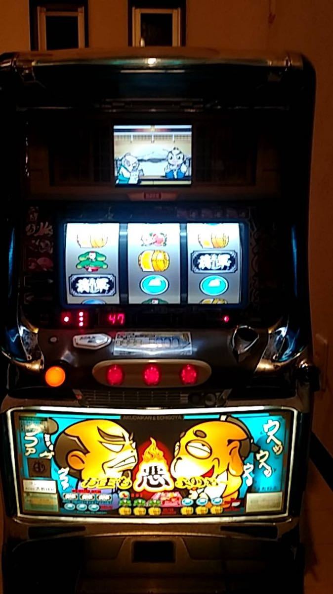 カバネリ 実機 鋼鉄城のカバネリ メインパネル 実機 くさかっ 鋼鉄城の