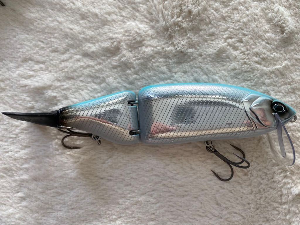 DRT タイニー クラッシュ オリカラash420 TiNY KLASH