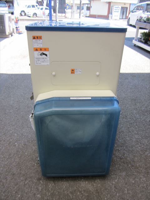 サタケ:佐竹:CBS2200:精米機:クリーンワンパス:精米:200V:選別機:米 