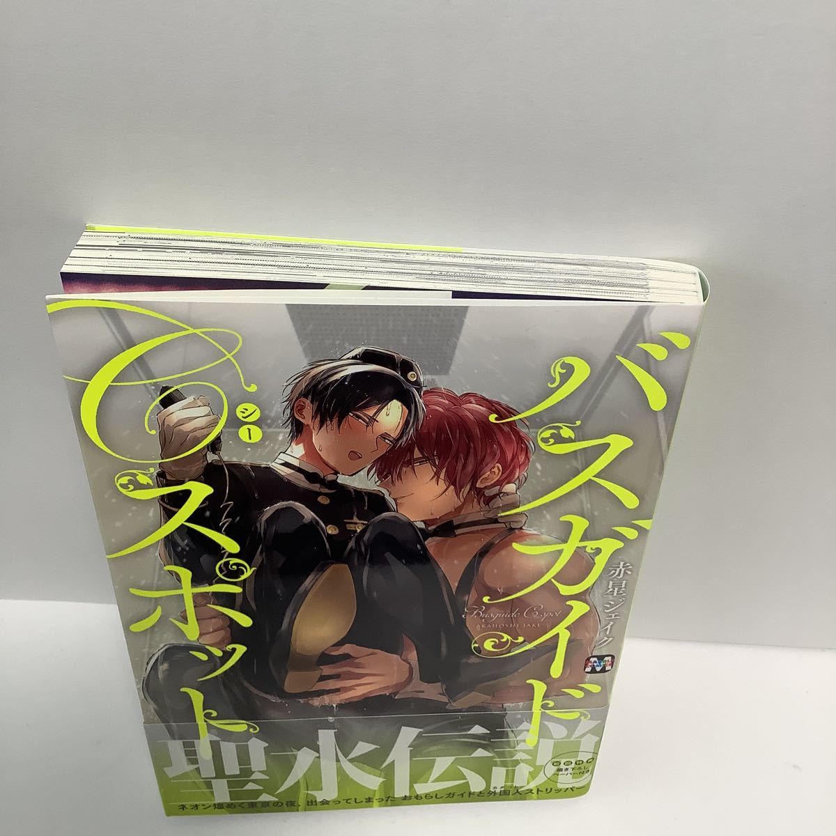 赤星ジェイク バスガイドcスポット 初回ペーパー イラストペーパー アニメイトリーフレット有り マーブルコミックス の落札情報詳細 ヤフオク落札価格情報 オークフリー スマートフォン版