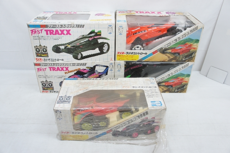 タイヨー　ラジオコントロール　ファーストトラックエリミネーター タイヨー ラジオコントロール ファーストトラックエリミネーター
