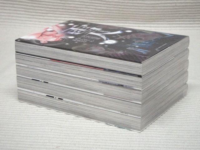 21年春夏再入荷 コミック 雪人 初版 全5巻セット もんでんあきこ 大沢在昌 配送員設置送料無料