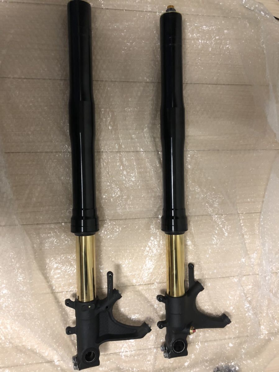 Cbr600rr Pc40レースベースhrcキットサス フロントフォーク Nsr 倒立化にも の落札情報詳細 ヤフオク落札価格情報 オークフリー スマートフォン版 Cbr600rr Pc40レースベースhrcキットサス フロントフォーク Nsr 倒立化にも の落札情報詳細 ヤフオク落札価格情報 オークフリー スマートフォン版