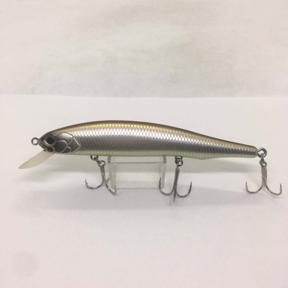 T 2492 エバーグリーン Evergreen サイドステップ ジャークベイト の落札情報詳細 ヤフオク落札価格情報 オークフリー スマートフォン版