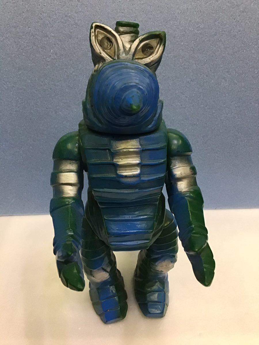 ブルマァク ゴジラ 当時物 美品 スタンダード ソフビ 【公式通販