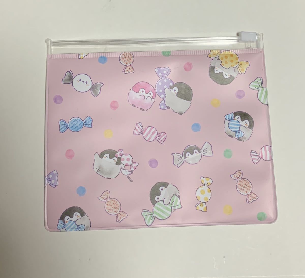 即決 即発送 コウペンちゃん Its Demo ビニールポーチ イッツデモ コラボ コウペンちゃん ポーチ の落札情報詳細 ヤフオク落札価格情報 オークフリー スマートフォン版 即決 即発送 コウペンちゃん Its Demo ビニールポーチ イッツデモ コラボ コウペンちゃん ポーチ の落札情報詳細 ヤフオク落札価格情報 オークフリー スマートフォン版