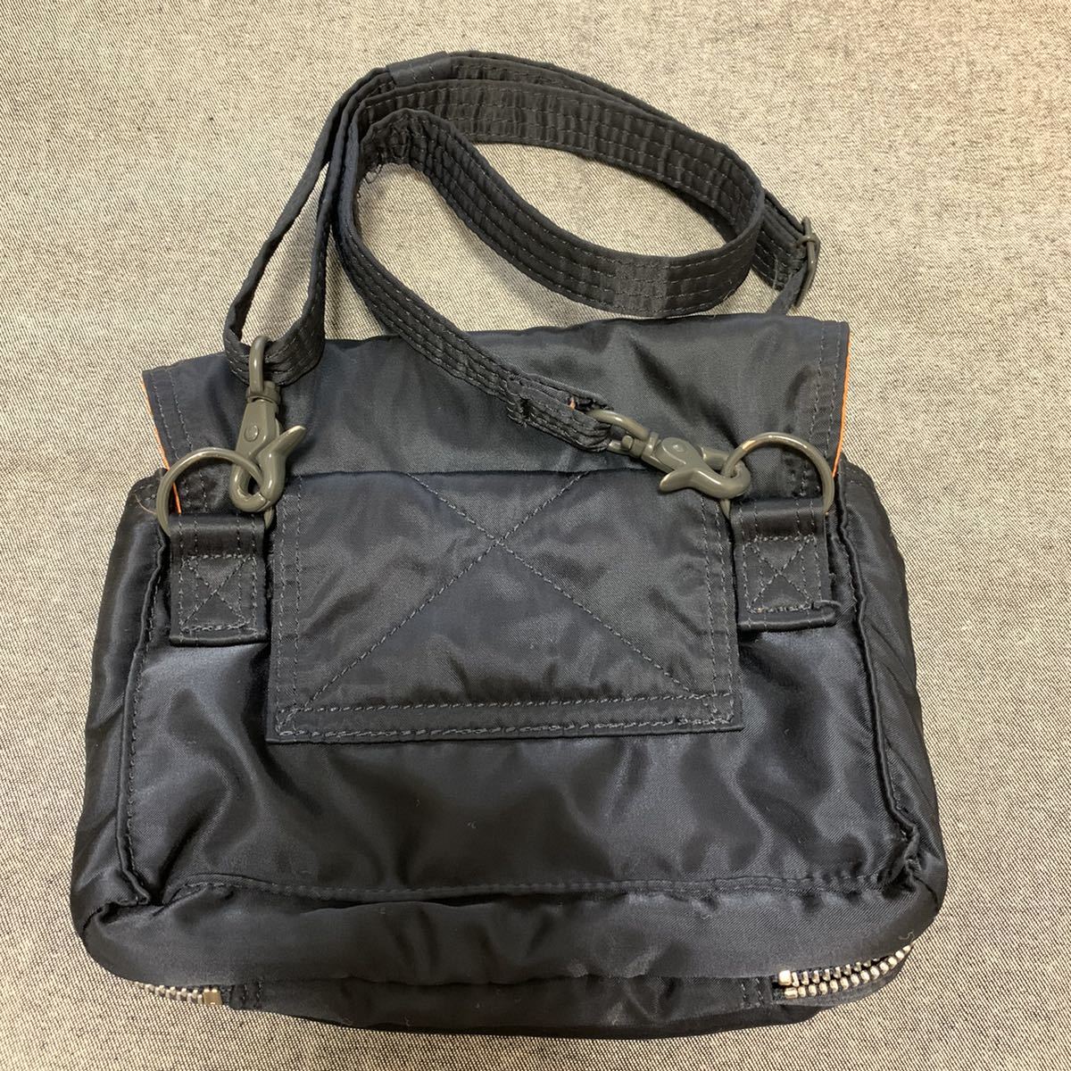HEAD PORTER ヘッドポーター 2WAY MINI SHOULDER HEAD PORTER（ヘッド