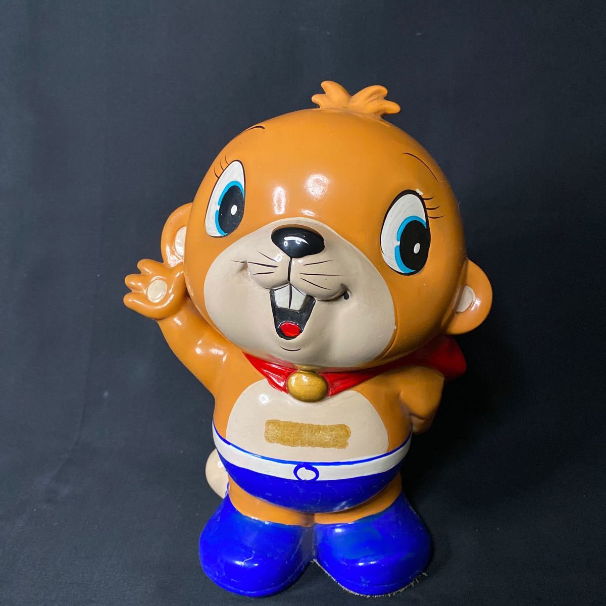 激レア！！ ビーバーエアコン 当時物 アンティーク 雑貨 昭和レトロ