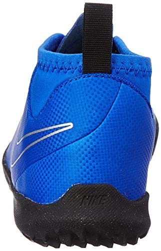 新品 ナイキ ジュニア ファントムビジョン X クラブ Df Tf Ao3294 レーサーブルー ブラック 24 0cm の落札情報詳細 ヤフオク落札価格情報 オークフリー スマートフォン版