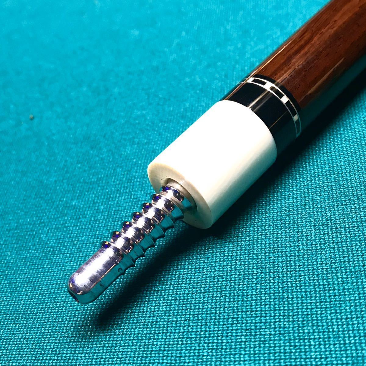 キース・アンディ 特注品 Keith Andy カスタムキュー Keith Andy