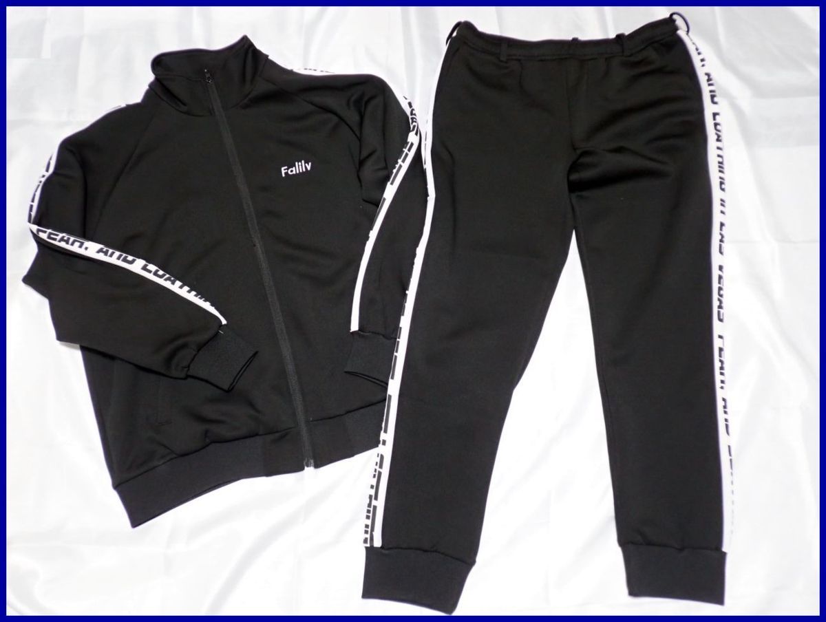 ミュージシャン Fear,and Loathing in Las Vegas Tracksuit ☆Fear, and Loathing in Las Vegas ジャージ上下/トラックトップ+