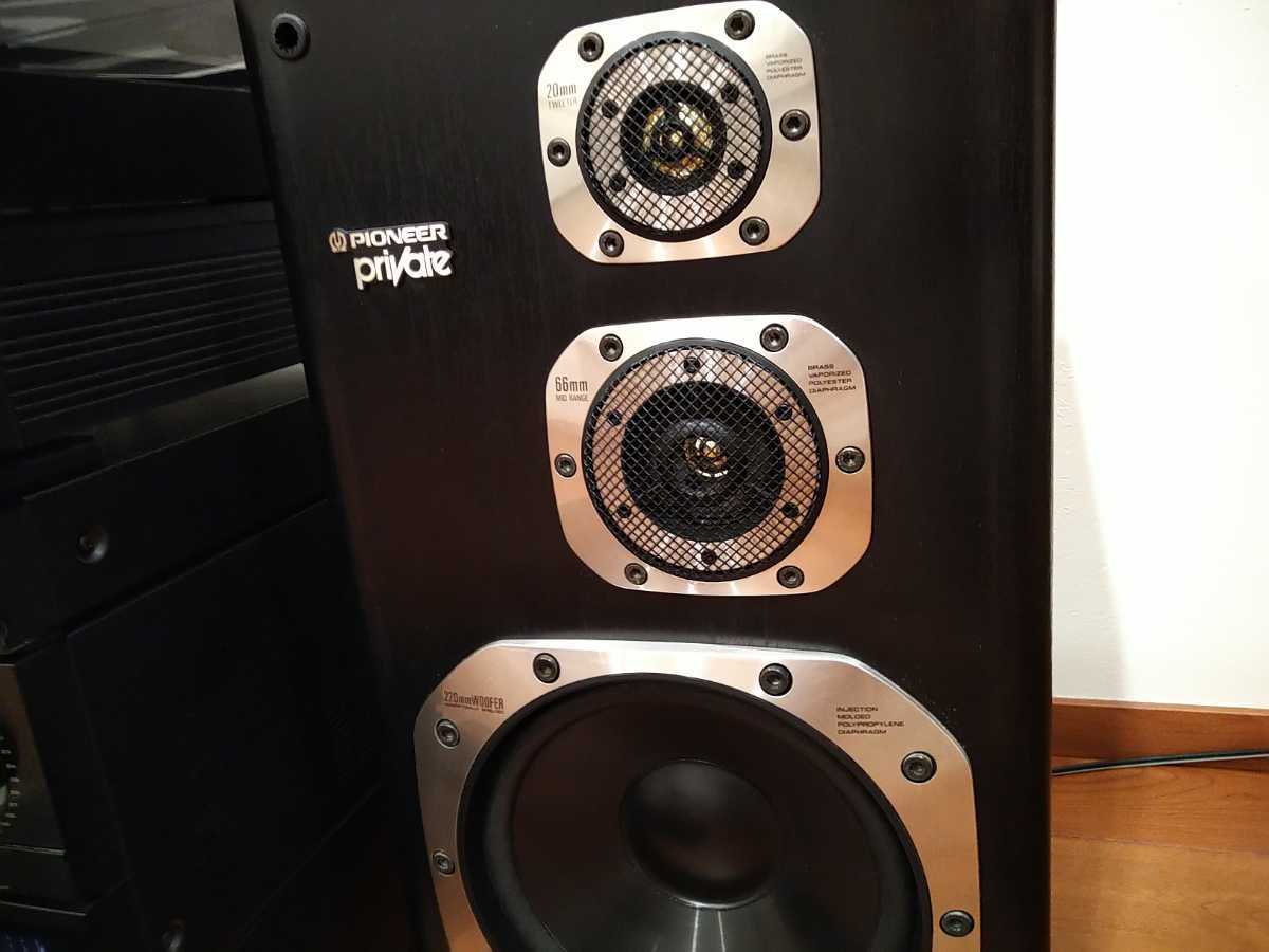 コンボ pioneer DC-X530 Yahoo!オークション -「x530」(システムコンポ) (オーディオ機器