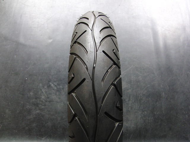 単品中古タイヤ ピレリ スポーツデーモン 100 80 17 え697 062 の落札情報詳細 ヤフオク落札価格情報 オークフリー スマートフォン版