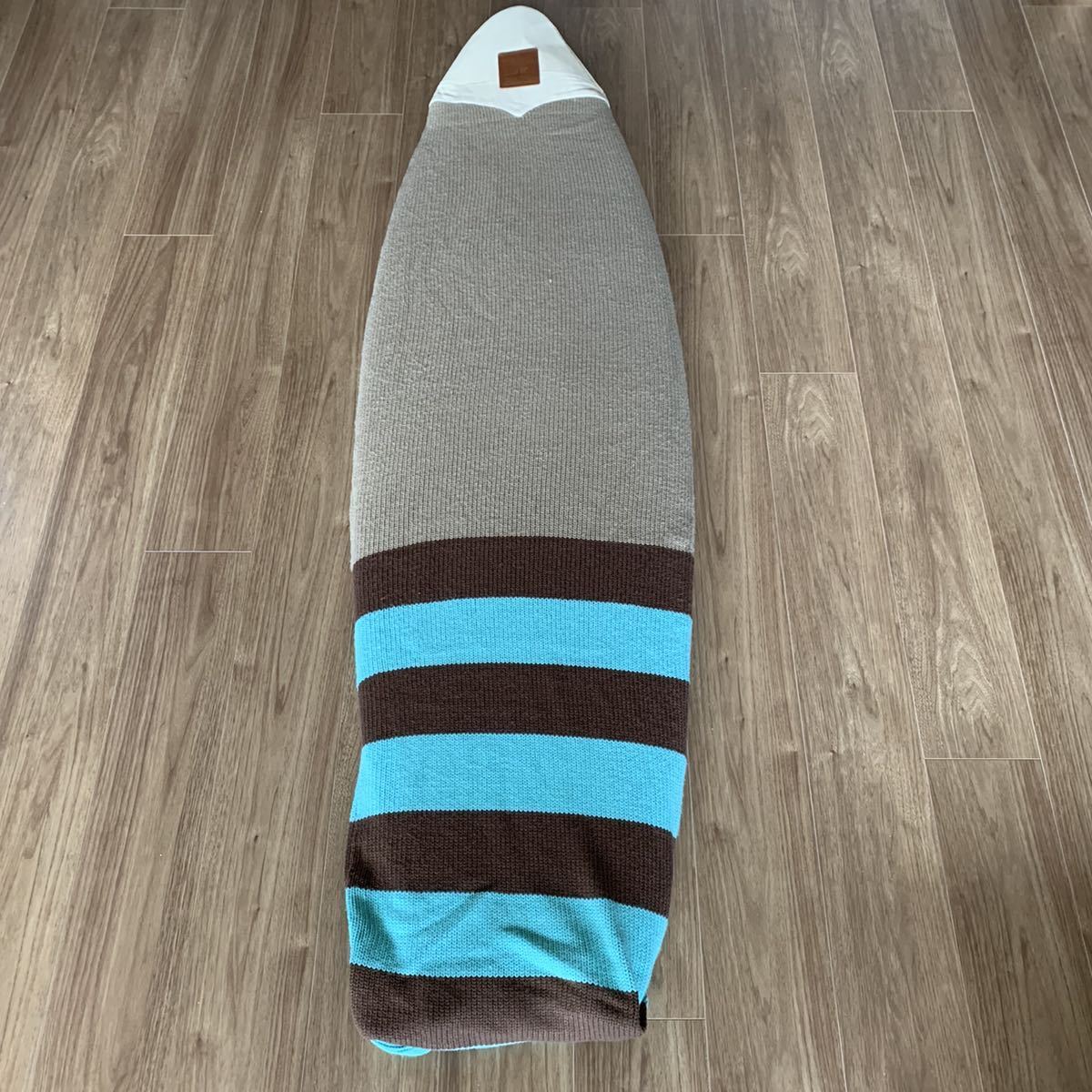 Caravel サーフボード ニットケース の落札情報詳細 ヤフオク落札価格情報 オークフリー スマートフォン版