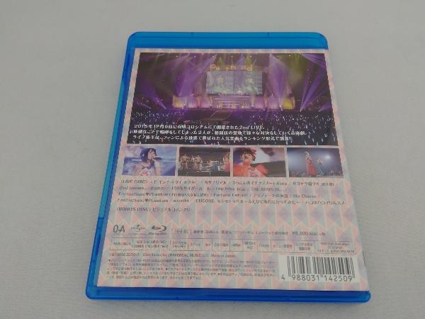 Petit Milady 2nd Live キュートでポップなトゥインクル級王座決定戦 スキ キライ キライ 大スキ Blu Ray Disc の落札情報詳細 ヤフオク落札価格情報 オークフリー スマートフォン版