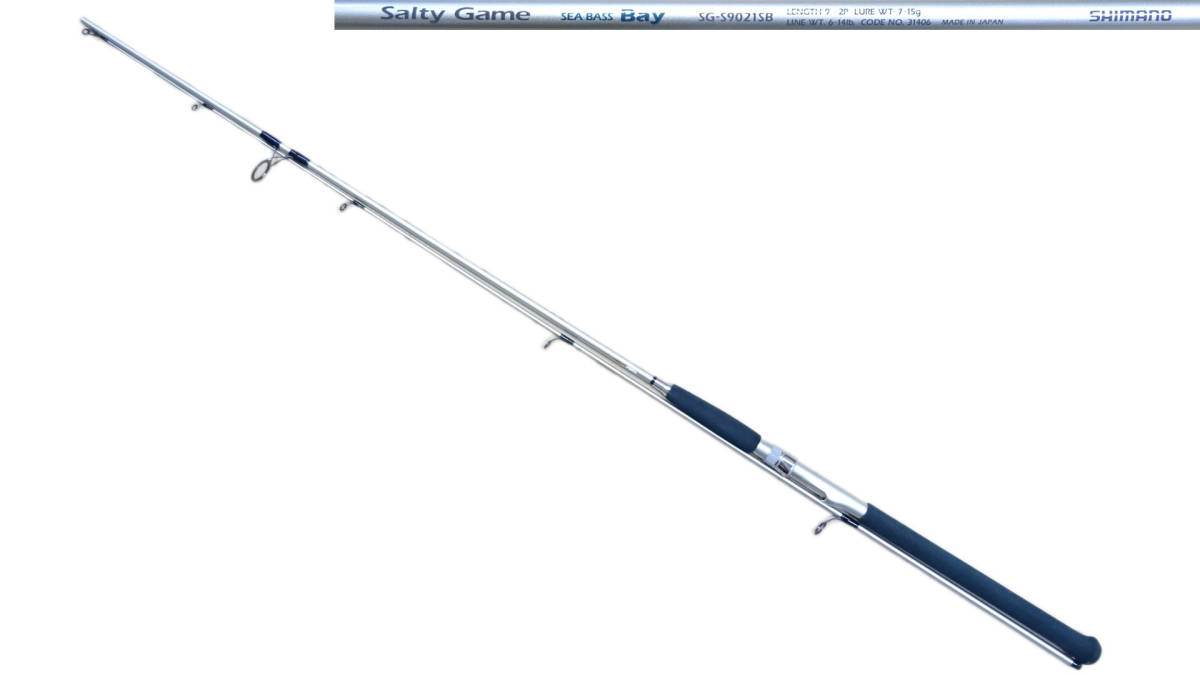 Dykoh Sea Bass Rod-703 釣竿【中古】