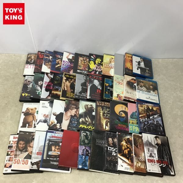 1円 訳あり Dvd 他 96時間 リベンジ ブラックホークダウン オーシャンズ イレブン トゥルーマン ショー 等 の落札情報詳細 ヤフオク落札価格情報 オークフリー スマートフォン版
