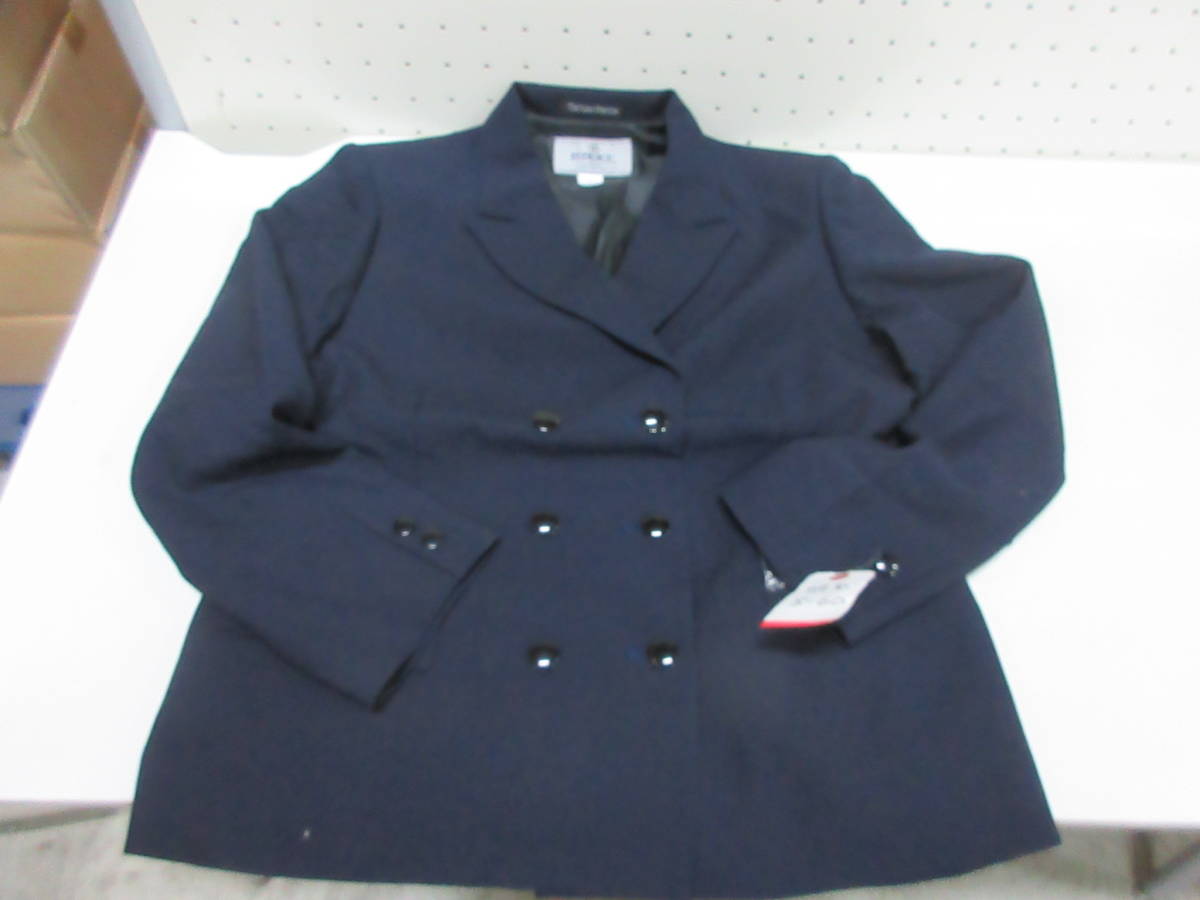 兵庫県 琴丘高等学校 女子制服 5点 sf009541