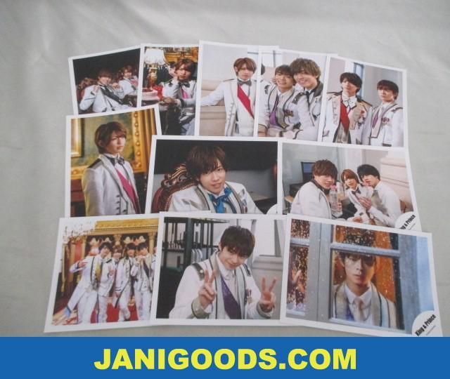 King Prince 公式写真 11枚 シンデレラガール Pv撮影 オフショット 美品 同梱可 ジャニグッズ の落札情報詳細 ヤフオク落札価格情報 オークフリー スマートフォン版