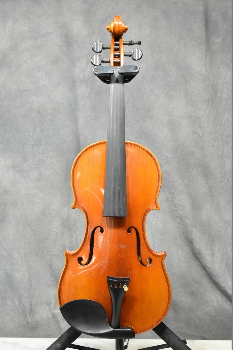 ドイツ製 バイオリン シモーラ k. shimora No.70 4/4 K.Shimora 1/4 NO.150 ドイツ製 分数バイオリン 2011年製